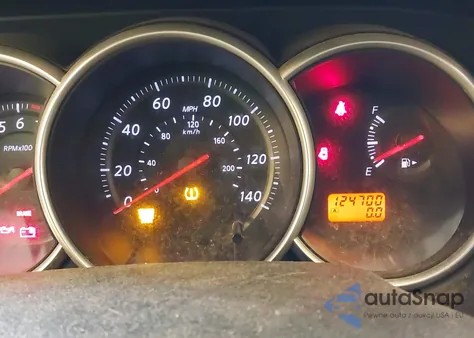 2010 Nissan Versa S/Sl из США, поврежденный, VIN 3N1BC1CP2AL390914